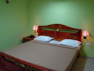 Hotel Spring Valley, Kodaikanal 5